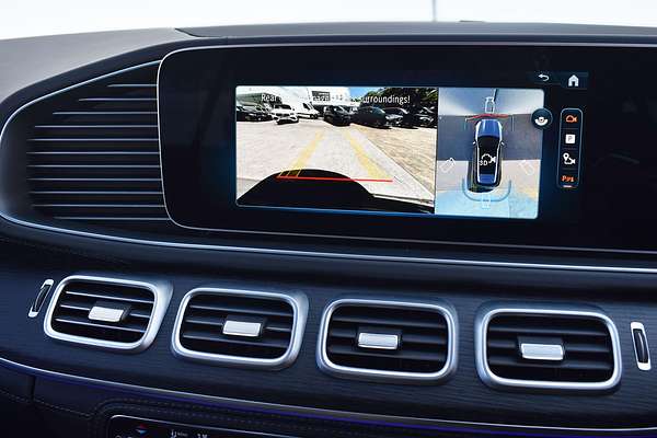 2025 Mercedes-Benz GLE-Class GLE63 AMG S V167