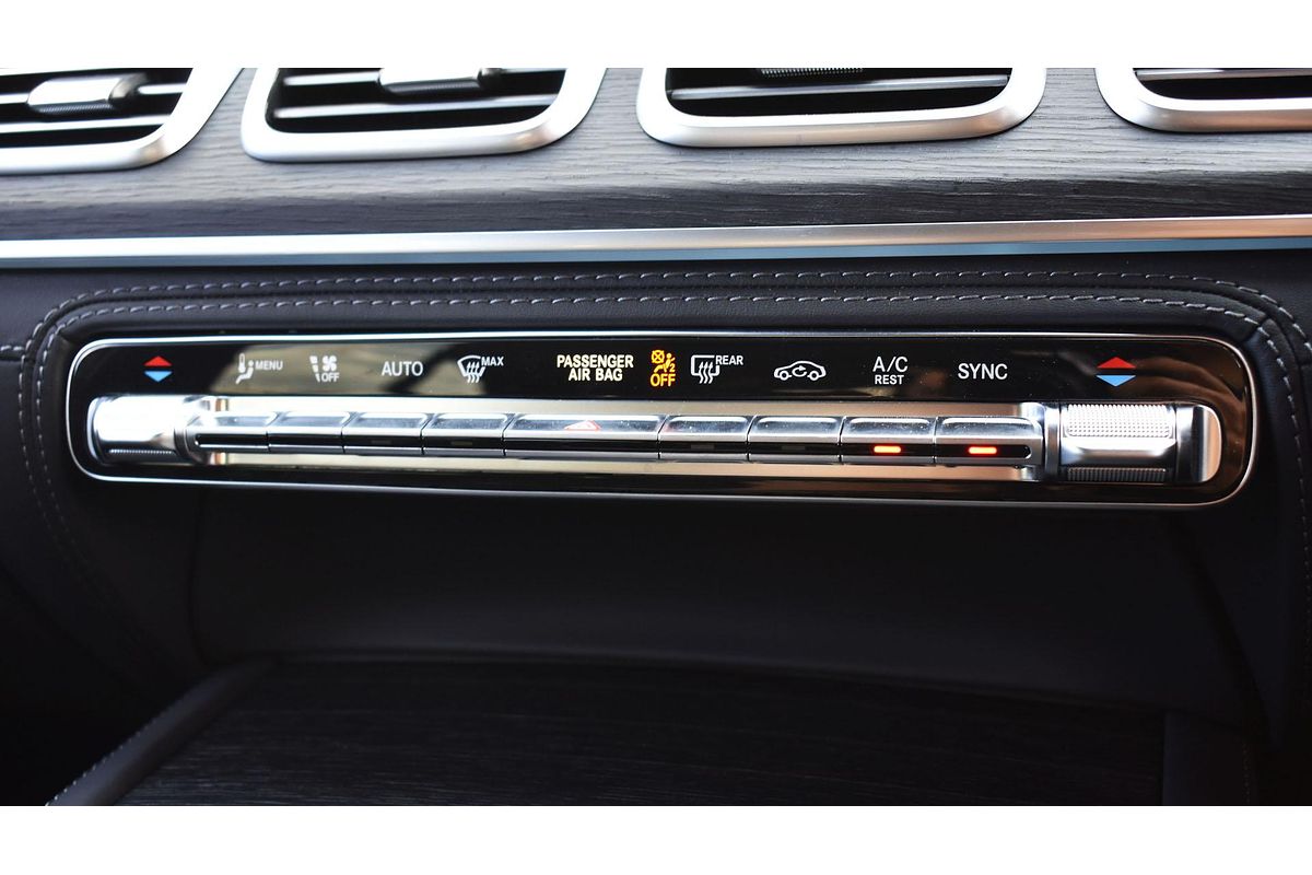 2025 Mercedes-Benz GLE-Class GLE63 AMG S V167