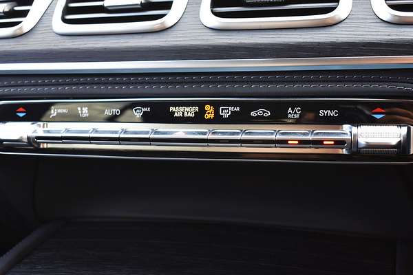 2025 Mercedes-Benz GLE-Class GLE63 AMG S V167