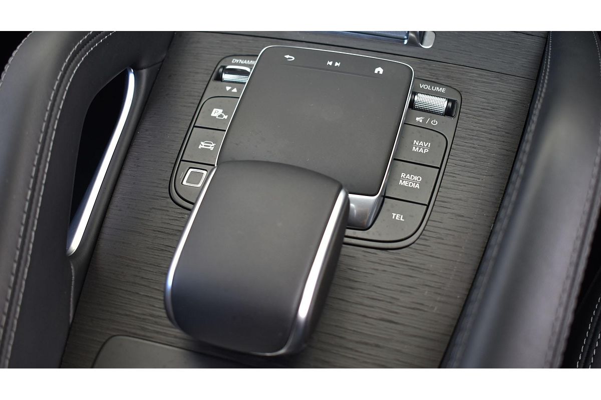 2025 Mercedes-Benz GLE-Class GLE63 AMG S V167