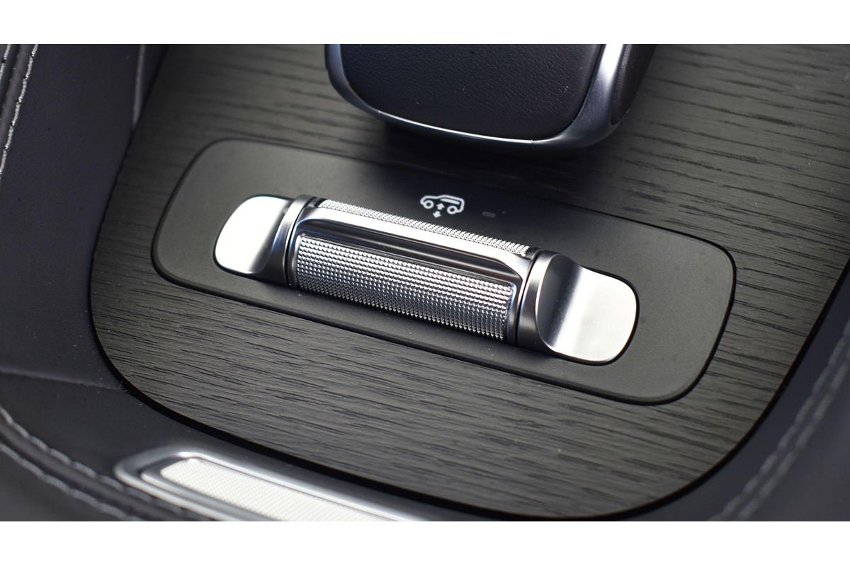 2025 Mercedes-Benz GLE-Class GLE63 AMG S V167