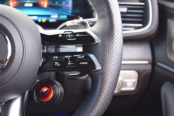2025 Mercedes-Benz GLE-Class GLE63 AMG S V167