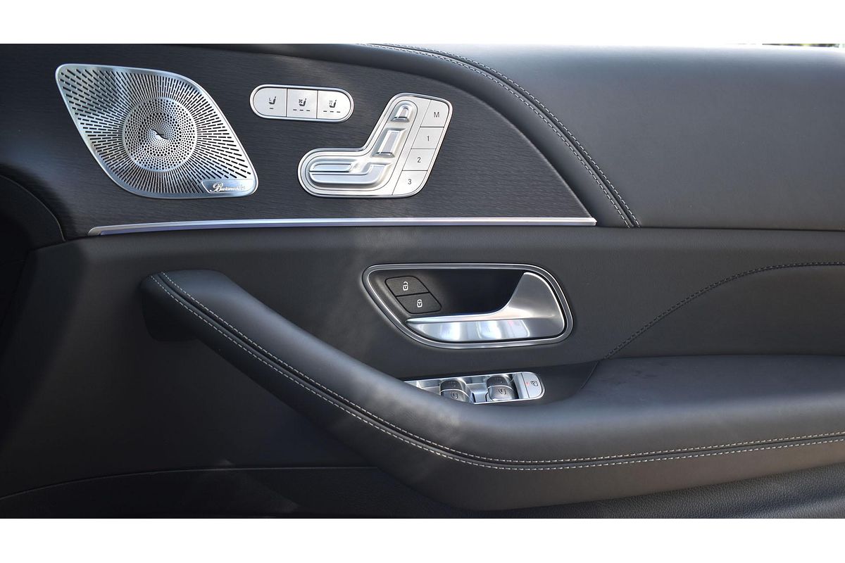 2025 Mercedes-Benz GLE-Class GLE63 AMG S V167