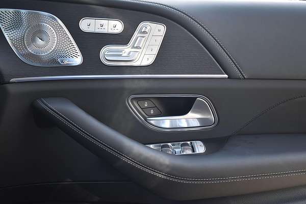 2025 Mercedes-Benz GLE-Class GLE63 AMG S V167