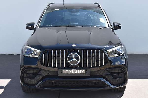 2025 Mercedes-Benz GLE-Class GLE63 AMG S V167