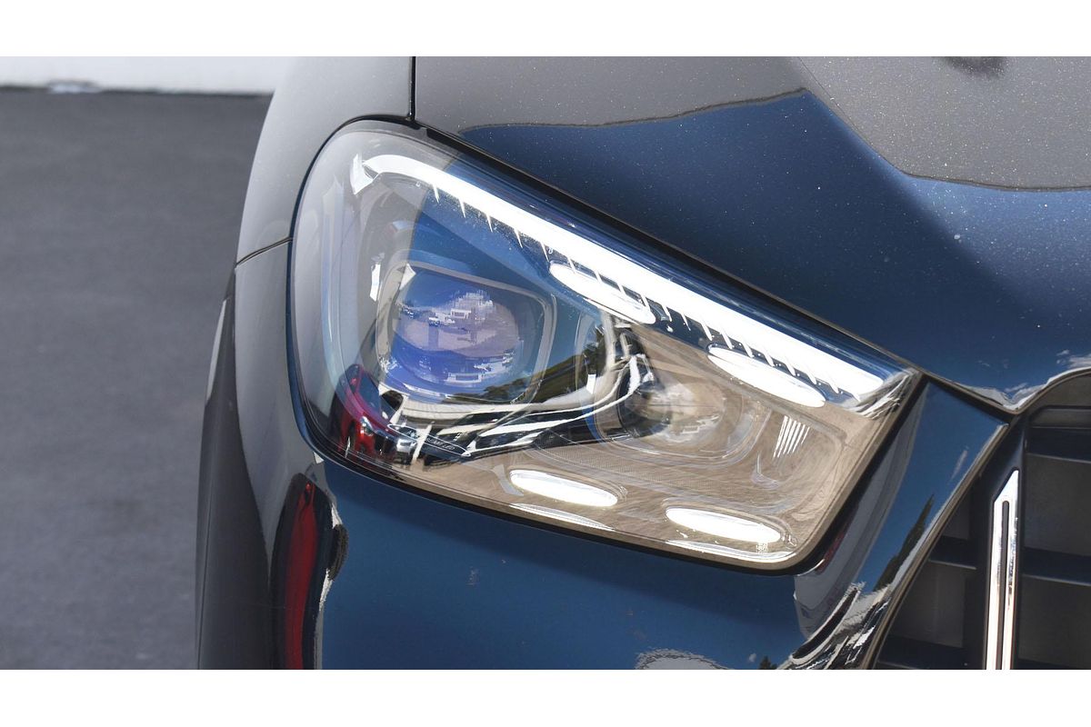 2025 Mercedes-Benz GLE-Class GLE63 AMG S V167