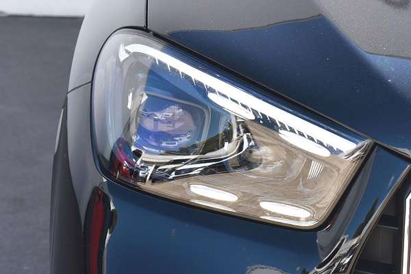 2025 Mercedes-Benz GLE-Class GLE63 AMG S V167