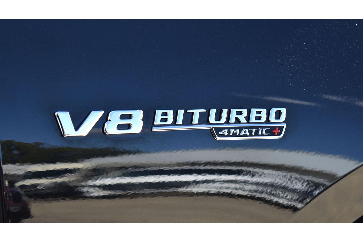 2025 Mercedes-Benz GLE-Class GLE63 AMG S V167