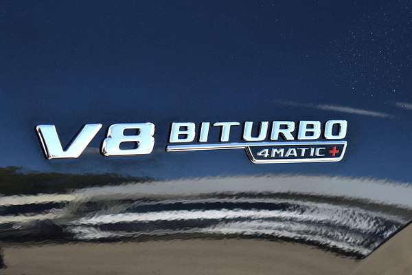 2025 Mercedes-Benz GLE-Class GLE63 AMG S V167