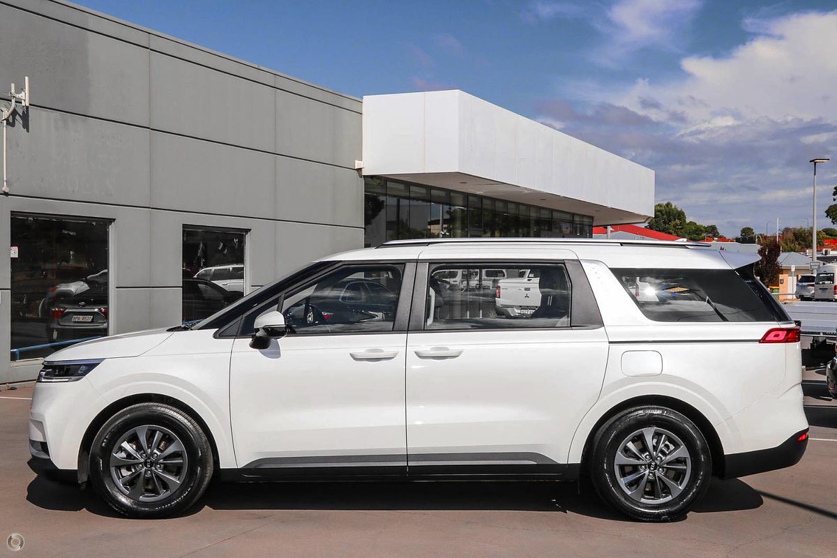 2021 Kia Carnival S KA4