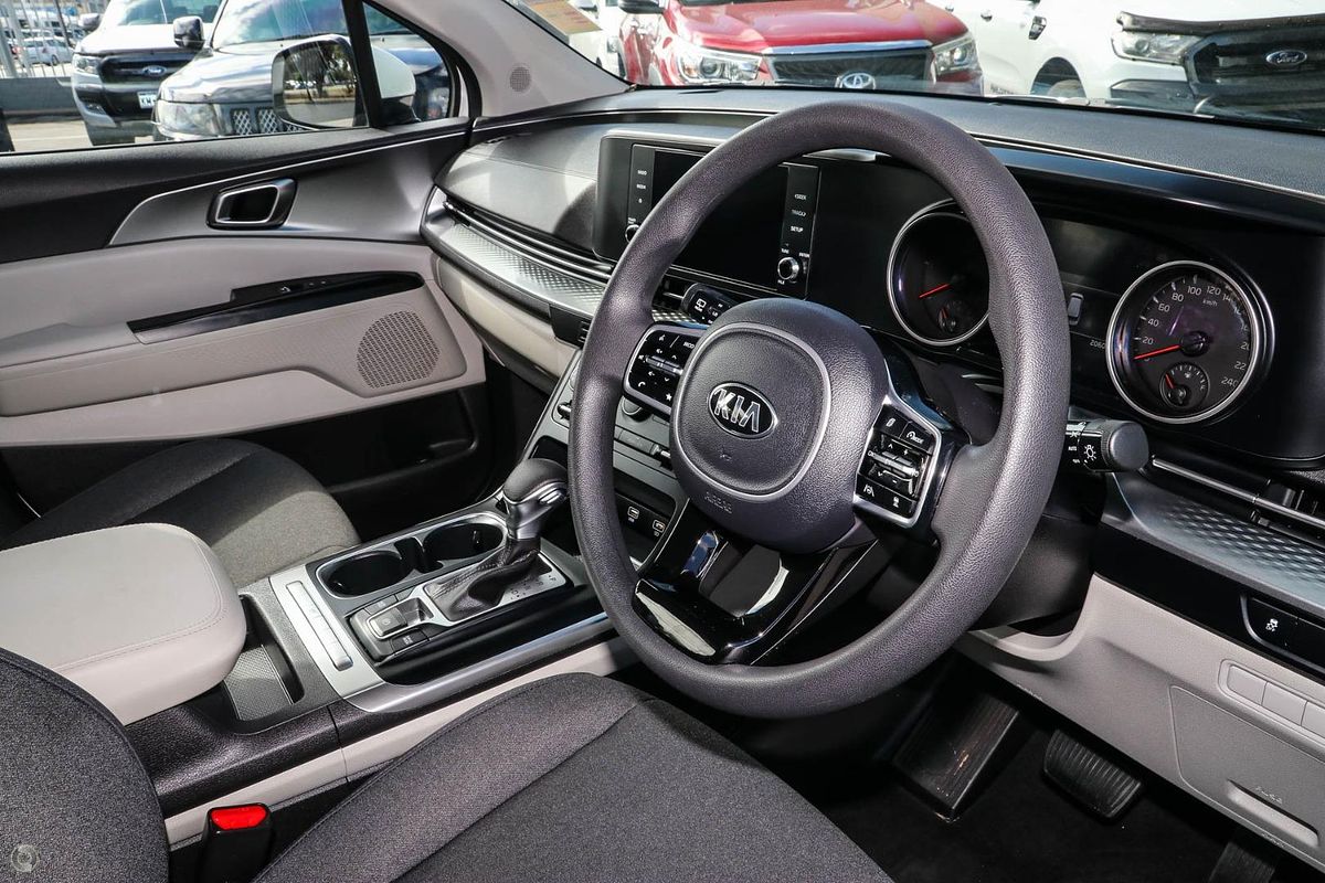 2021 Kia Carnival S KA4