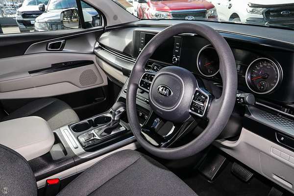 2021 Kia Carnival S KA4