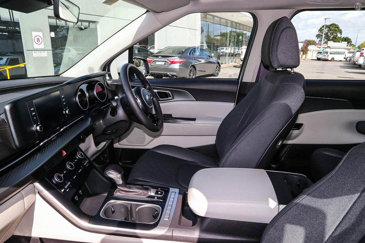 2021 Kia Carnival S KA4