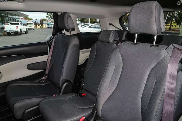 2021 Kia Carnival S KA4