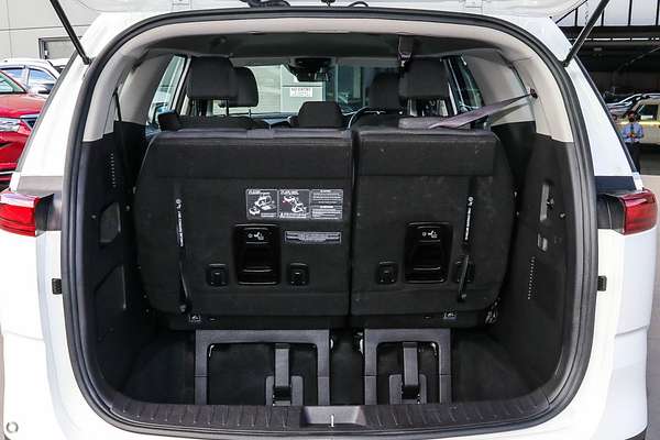 2021 Kia Carnival S KA4