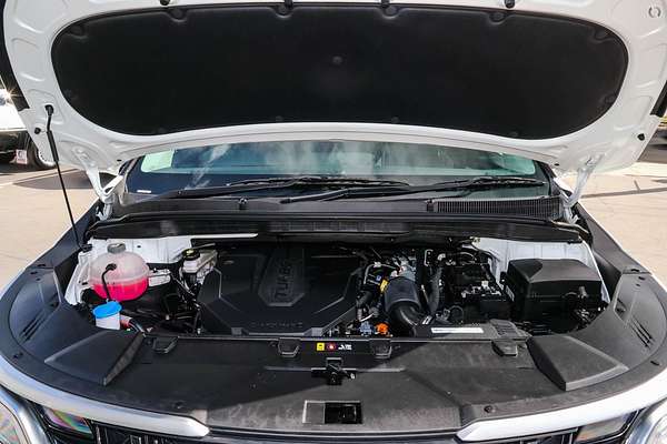 2021 Kia Carnival S KA4