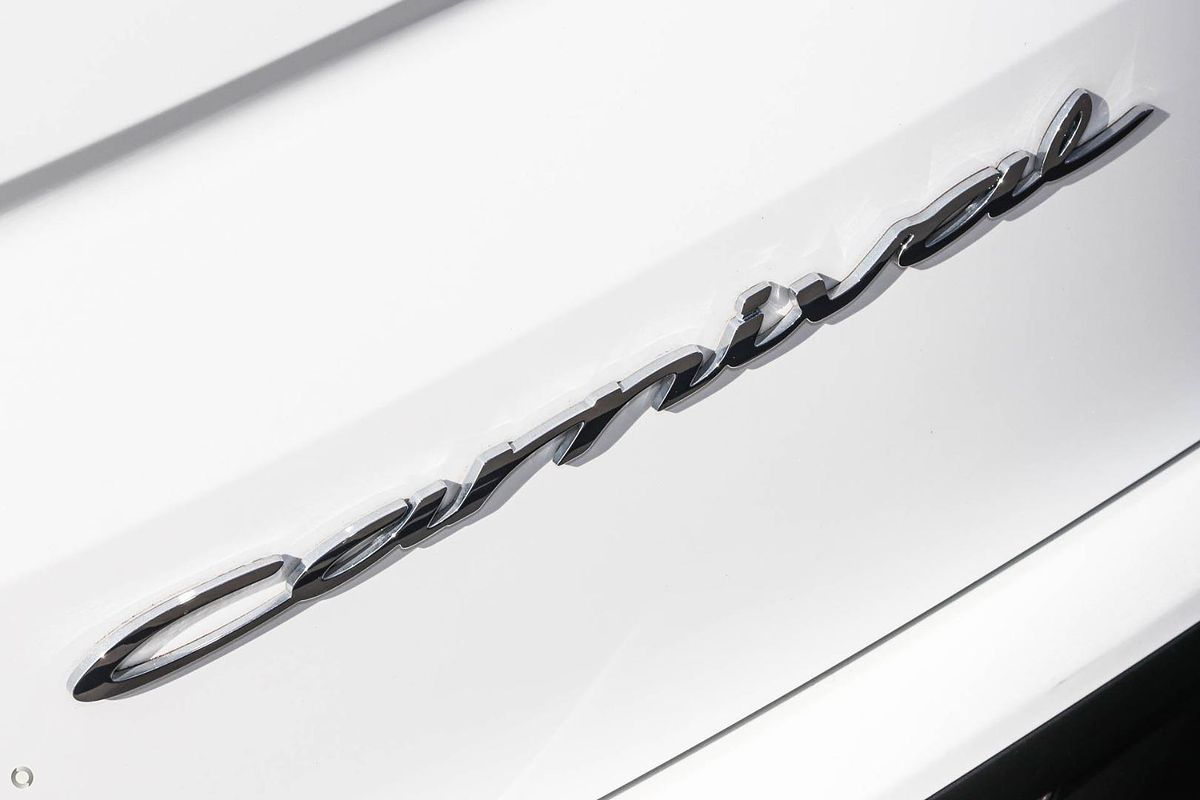 2021 Kia Carnival S KA4