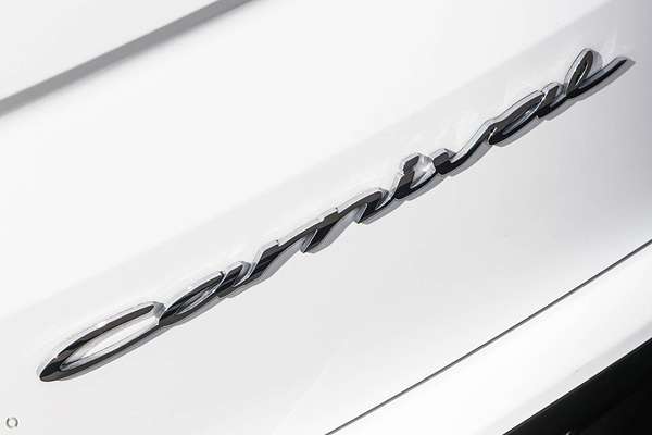 2021 Kia Carnival S KA4