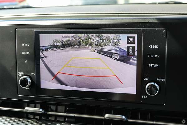 2021 Kia Carnival S KA4