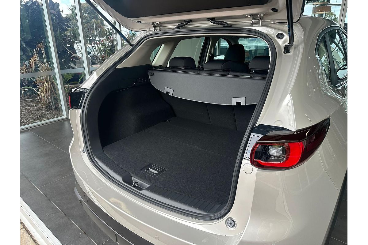 2025 Mazda CX-5 G20 Maxx KF Series