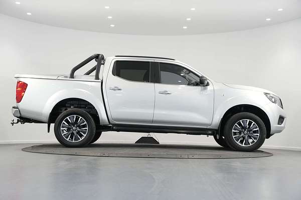 2020 Nissan Navara ST D23 Series 4 4X4