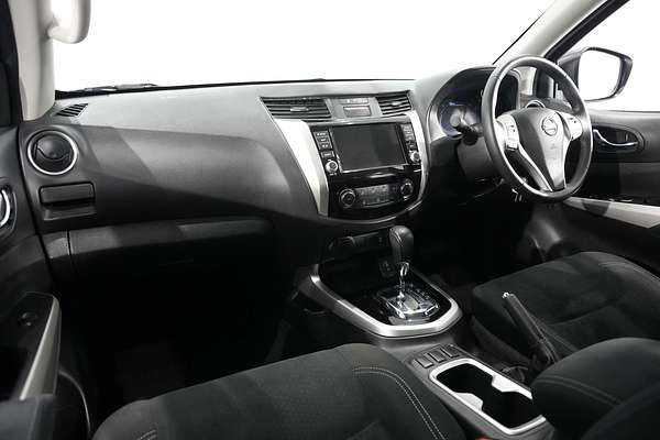 2020 Nissan Navara ST D23 Series 4 4X4