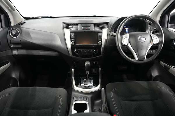 2020 Nissan Navara ST D23 Series 4 4X4