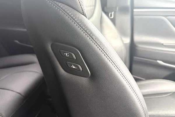 2018 Hyundai Santa Fe ELITE CRDi DARK (AWD) TM