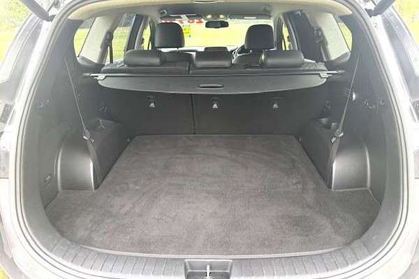 2018 Hyundai Santa Fe ELITE CRDi DARK (AWD) TM