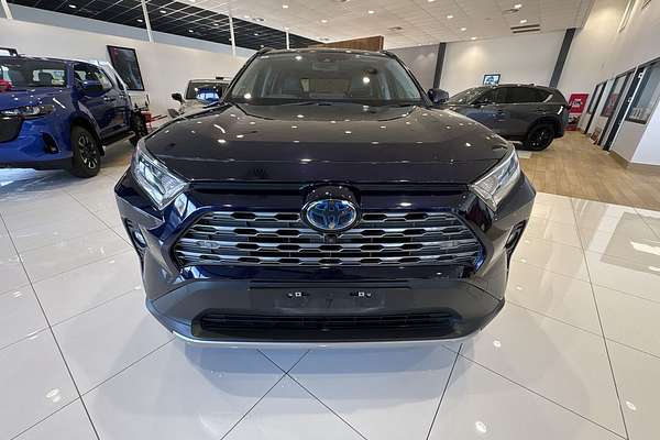 2020 Toyota RAV4 Cruiser AXAH54R