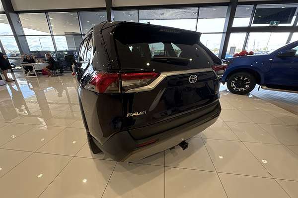 2020 Toyota RAV4 Cruiser AXAH54R