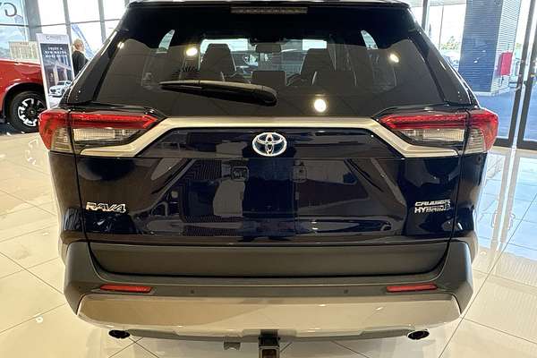 2020 Toyota RAV4 Cruiser AXAH54R