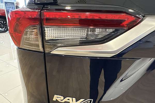 2020 Toyota RAV4 Cruiser AXAH54R