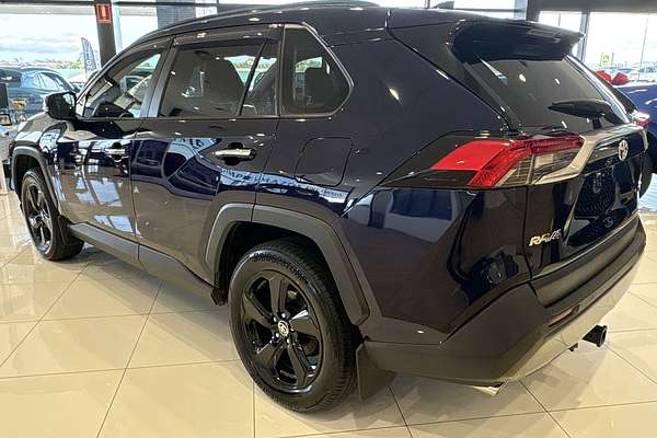 2020 Toyota RAV4 Cruiser AXAH54R