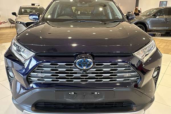 2020 Toyota RAV4 Cruiser AXAH54R