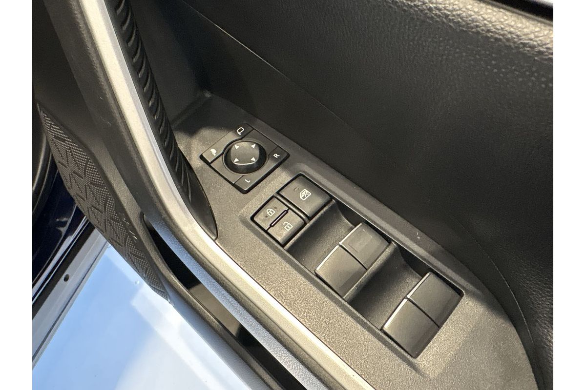 2020 Toyota RAV4 Cruiser AXAH54R