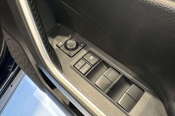 2020 Toyota RAV4 Cruiser AXAH54R