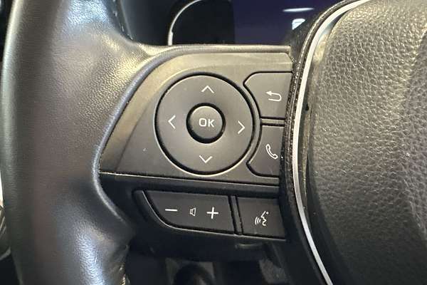 2020 Toyota RAV4 Cruiser AXAH54R