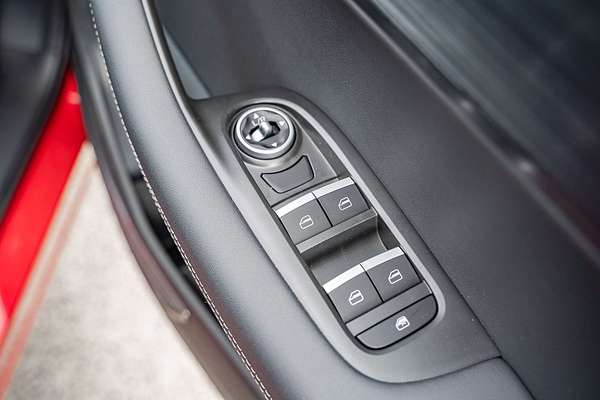 2025 Chery Tiggo 4 Urban