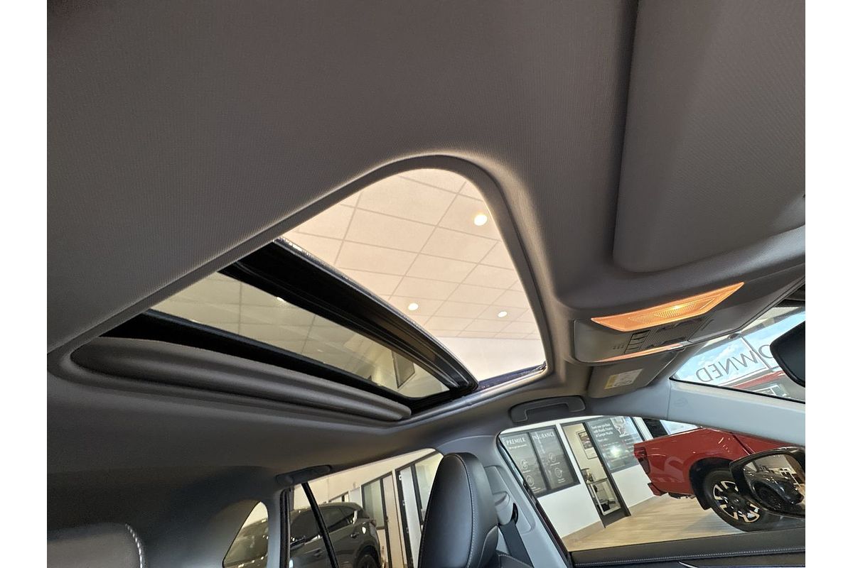 2020 Toyota RAV4 Cruiser AXAH54R