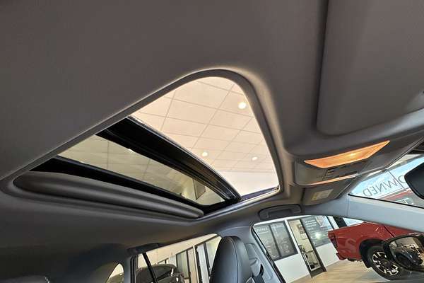 2020 Toyota RAV4 Cruiser AXAH54R