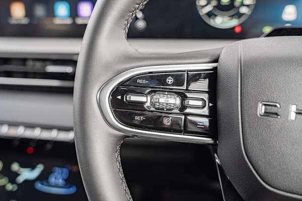 2025 Chery Tiggo 4 Urban