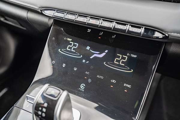 2025 Chery Tiggo 4 Urban