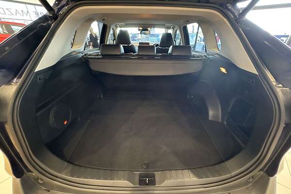 2020 Toyota RAV4 Cruiser AXAH54R