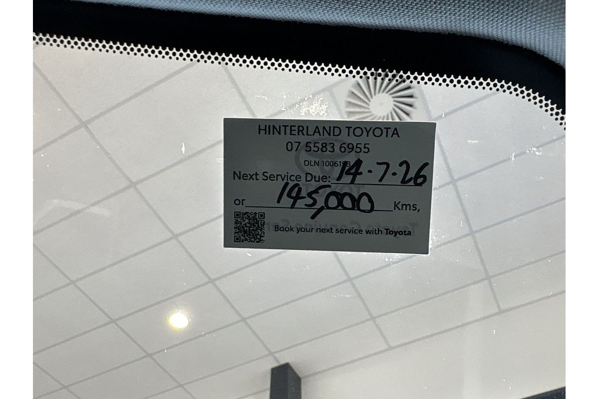 2020 Toyota RAV4 Cruiser AXAH54R