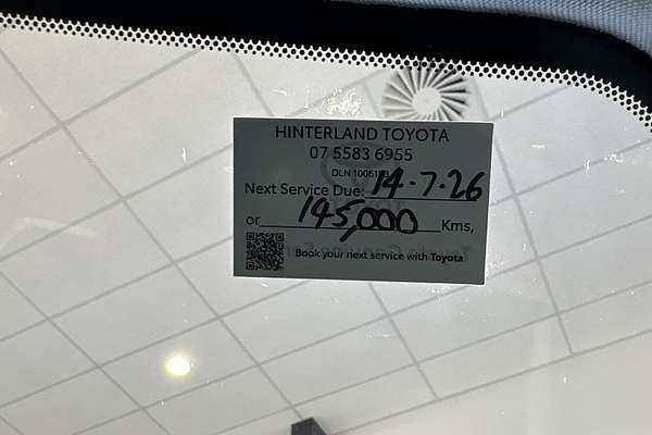 2020 Toyota RAV4 Cruiser AXAH54R