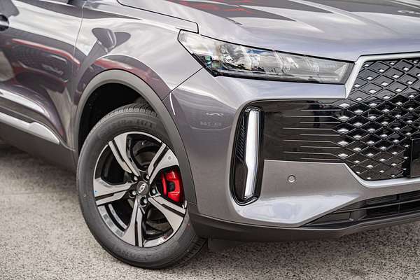 2025 Chery Tiggo 4 Urban