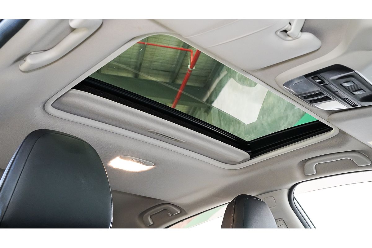 2018 Subaru Impreza 2.0i-S G5