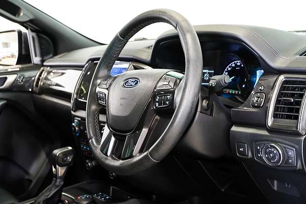 2020 Ford Everest Titanium UA II 2.0L