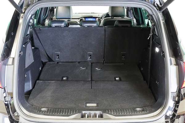 2020 Ford Everest Titanium UA II 2.0L